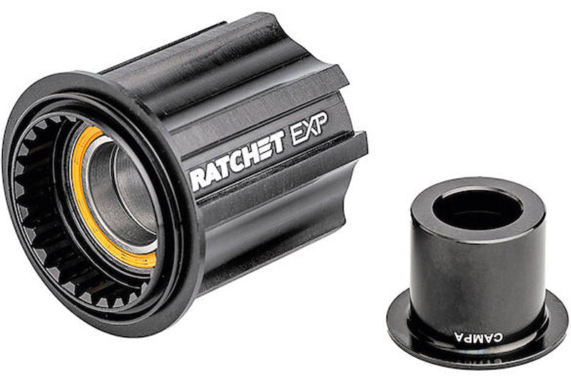 Dt swiss campagnolo body conversion kit for ratchet exp freehub | 9-12-fach - 5 130 - ceramic