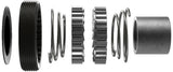 Dt swiss upgrade kit ratchet ln 18 teeth | road alu sram xdr