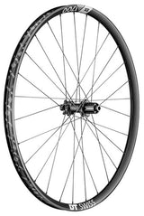 Dt swiss ex 1700 spline® 30 6-bolt boost 27.5 rear wheel | shimano micro spline