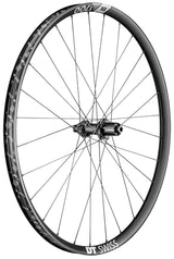 Dt swiss ex 1700 spline® 30 cl boost 27,5 rear wheel | sram xd