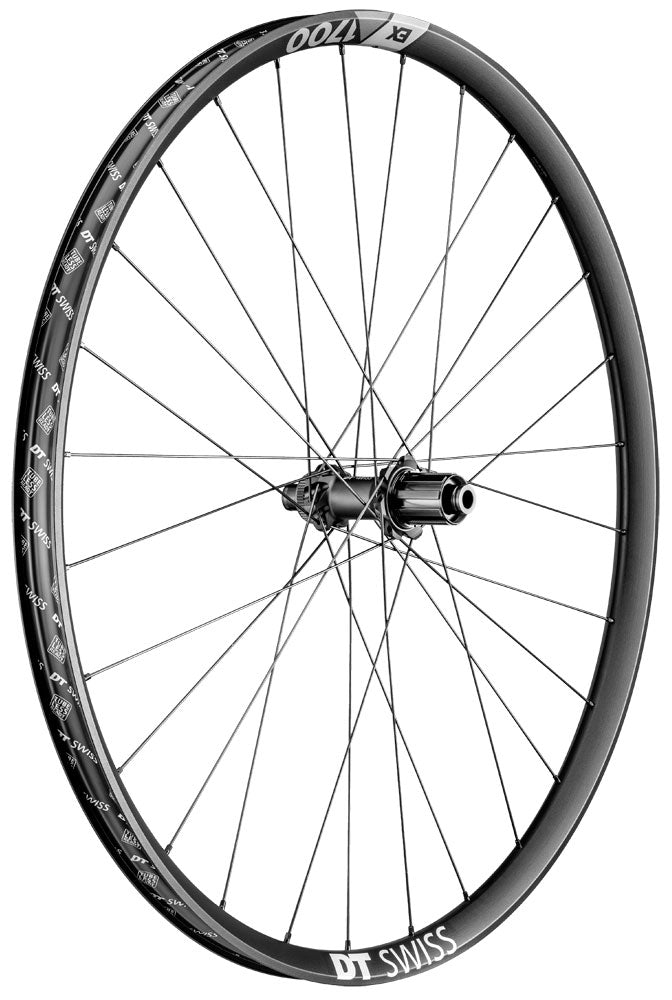 Dt swiss ex 1700 spline® 30 cl boost 29 rear wheel | sram xd