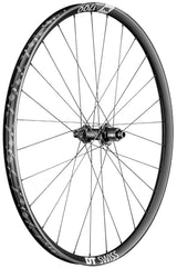 Dt swiss xm 1700 spline® 30 cl boost 29 rear wheel | shimano micro spline