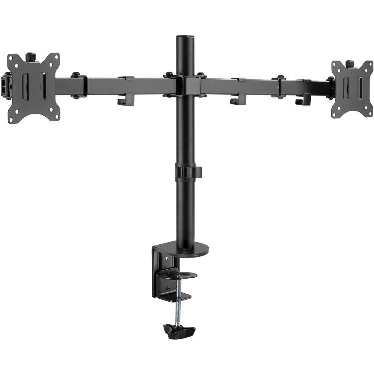Monitor beugel