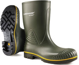 Dunlop acifort kuitlaars b440631.af groen - maat 42 - 15.032.064.42