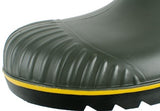 Dunlop acifort kuitlaars b440631.af groen - maat 44 - 15.032.064.44