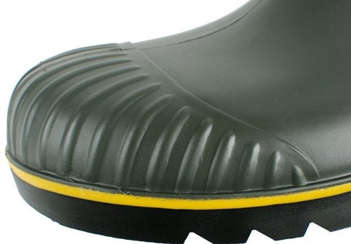 Dunlop acifort kuitlaars b440631.af groen - maat 45 - 15.032.064.45