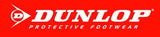 Dunlop d760933 purofort+ (onbeveiligd) groen - maat 48 - 15.032.043.48