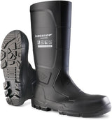 Dunlop na2hd01 knielaars acifort jobguard s5 | zwart | maat 49 - 8713197371373