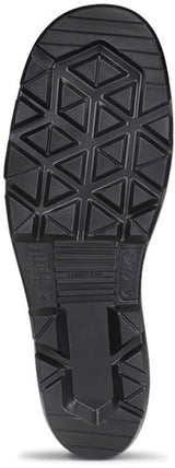 Dunlop nb2kl01 work it pvc laars s5 | groen | maat 43 - 8713197372738
