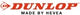 Dunlop tuinklomp 814p monocolour wellie shoe zwart 1554 - maat 45 - 16.032.023.45