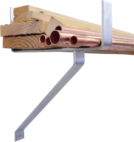 Connex gereedschapshaak m:350x250x80 17 - dy222016