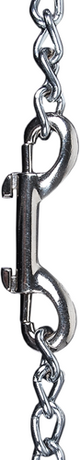Connex musketonhaak 90mm 22kg ni - dy270503
