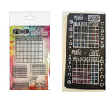 Ranger ink ranger • dylusions diddy clear stamps check it out!