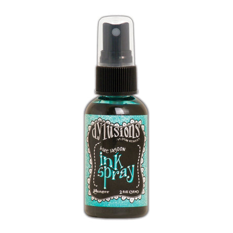 Ranger ink ranger • dylusions ink spray blue lagoon 59ml