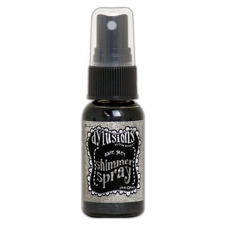 Ranger ink ranger • dylusions shimmer spray slate grey 29ml