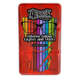Ranger ink ranger • dylusions intense colour caykes sticks set 1 12pcs