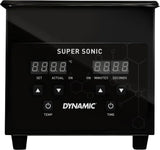Dynamic super sonic ultraschallreiniger