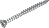 Dynaplus mdf-schroef verzinkt platkop deeldraad-75° torx tx15 3.5x40 22 | 200 stuks - 0287.01.17601