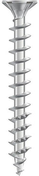 Dynaplus unischroef spaanplaatschroef vz (verzinkt) pk (platkop) torx tx15 3.5x35 | 1000 stuks - 0281.01.17403