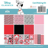 Creative expressions • card making pad 101 dalmatians