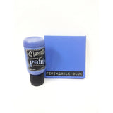 Ranger ink ranger • dylusions paint flip cap bottle periwinkle blue 29ml