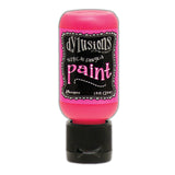 Ranger ink ranger • dylusions paint flip cap bottle tropical sangria29ml