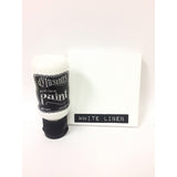 Ranger ink ranger • dylusions paint flip cap bottle white linen 29ml