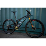 Goodyear - peak ultimate tlc 27.5x2.25