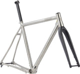 Blackheart framekit allroad ti