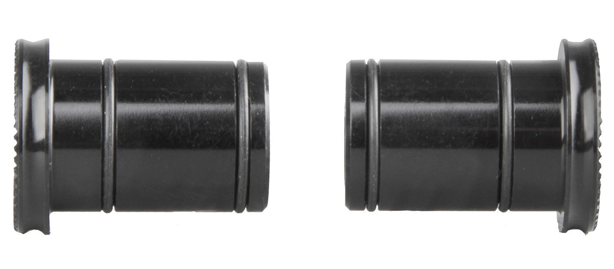 Novatec holle as conversiekit van 10mm naar 5mm per set