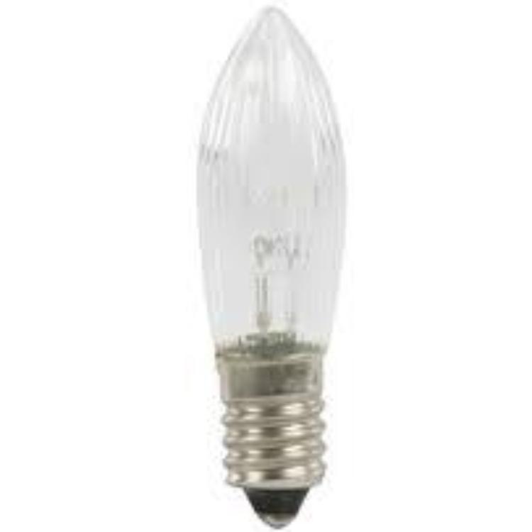 E10 lamp