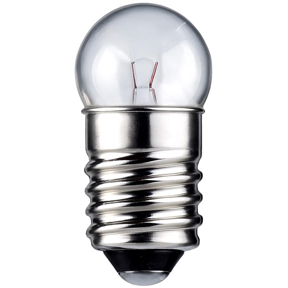 E10 lamp