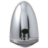 Spanninga koplamp trendo xdo 10 lux - chroom
