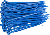 3min19sec 2.5 x 98 mm cable ties - 100 pcs.