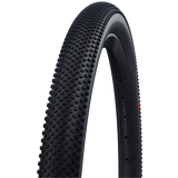 Schwalbe vouwband g-one allround perf 40-622 tlr zwart