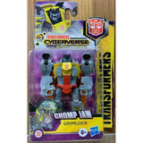 Hasbro transformers scout figuur 10cm