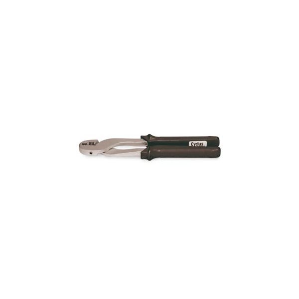 Kettingponstang v brede ketting Cyclus 720340