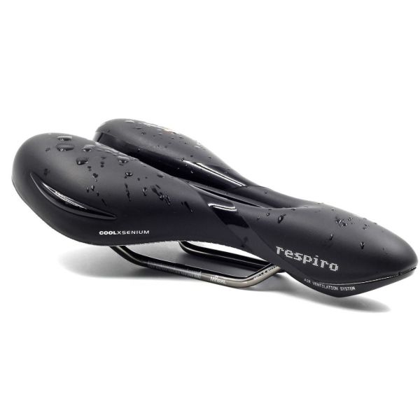 Selle royal sattel respiro sr saddles respiro athletic black