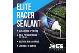 Joe's no flats Elite racers sealant 500ml