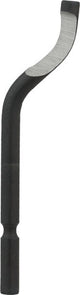 3min19sec spare blades for deburring tool