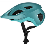 Ked fietshelm embrace l (58-62cm) - mat blauwgroen