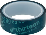 E*thirteen tubeless rim tape