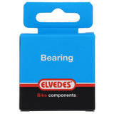 Elvedes kogellager 6806 2RS Max (42x30x7)