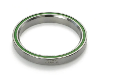 Enduro bearings acb 4545 405495 ss - 440c stainless (angular contact) - 40,5x49,5x6,5 (45x45°)