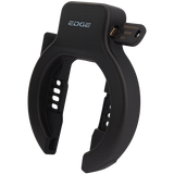 Ringslot Edge Rocky - zwart