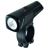 Sigma koplamp Buster 800 LED schroefhouder -Li-ion accu USB