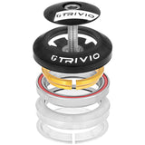 Trivio - pro balhoofd full integrated 1-1 8 45 45 8mm (is41)