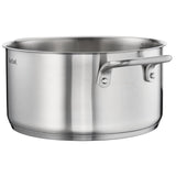 Tefal virtuoso kookpan rvs 24cm