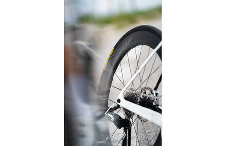 Goodyear - eagle f1 rs tlr 700x32c