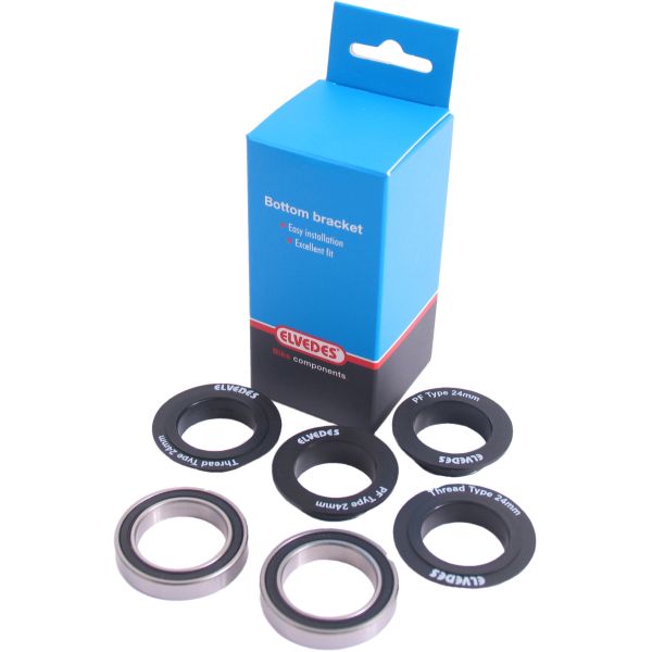 Vervangingskit Elvedes Bb90 95 Lagers
